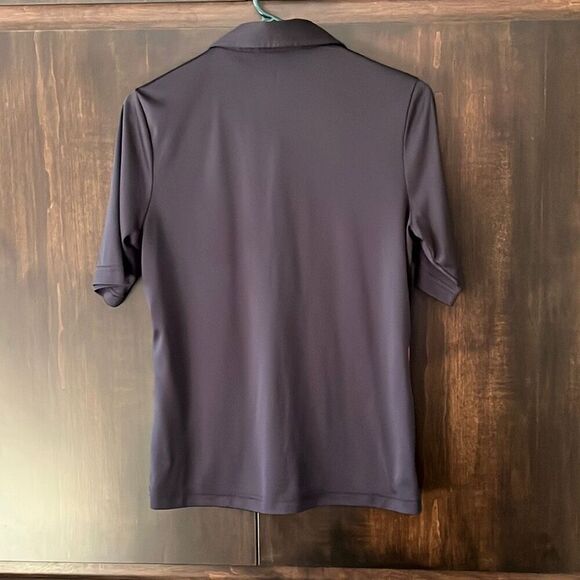 ZYIA Rainbow Clubhouse Polo Womens Medium - Picture 4 of 6